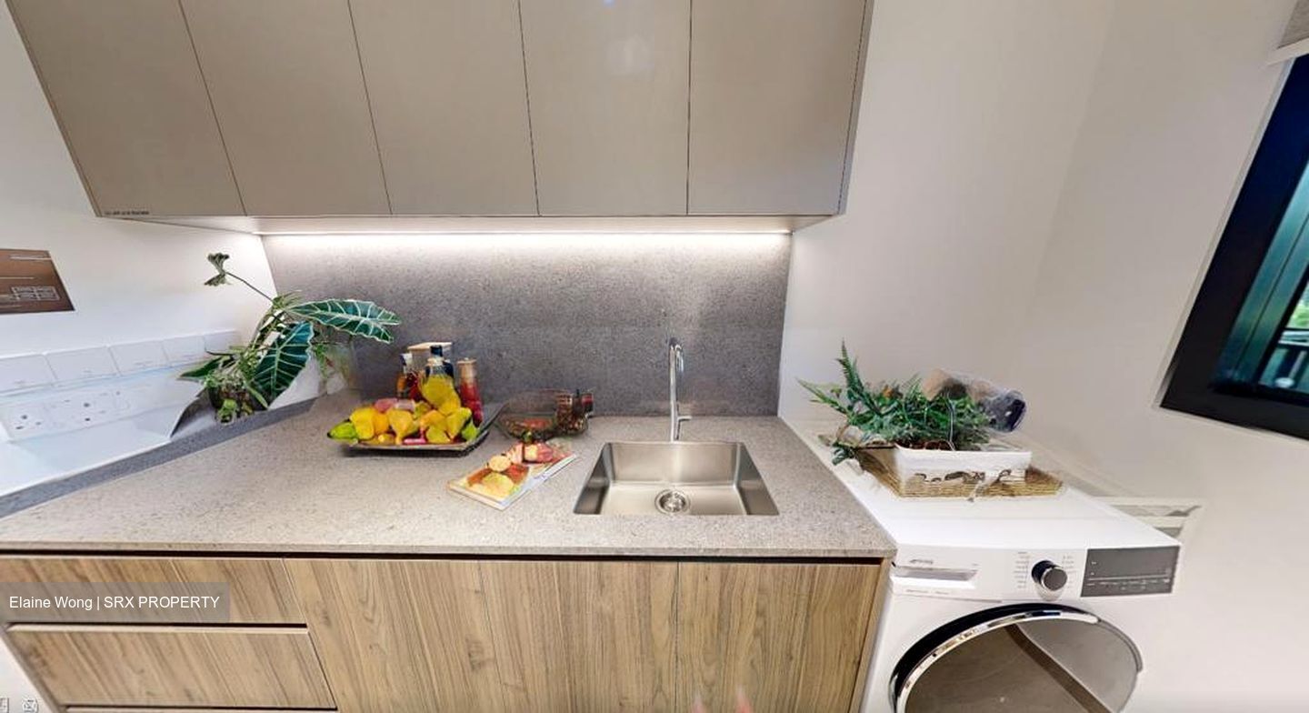 Clavon (D5), Apartment #512314951